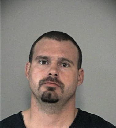 Donald Cunningham - Fort Bend County, TX 